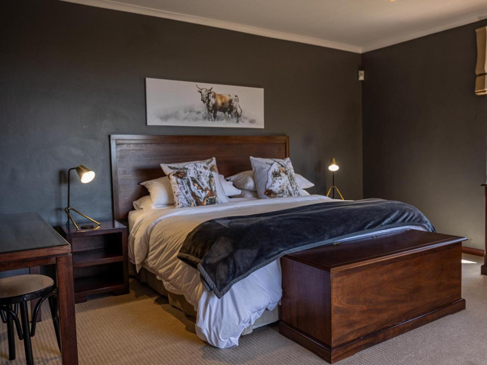 Serenity Lodge Clarens Rom bilde