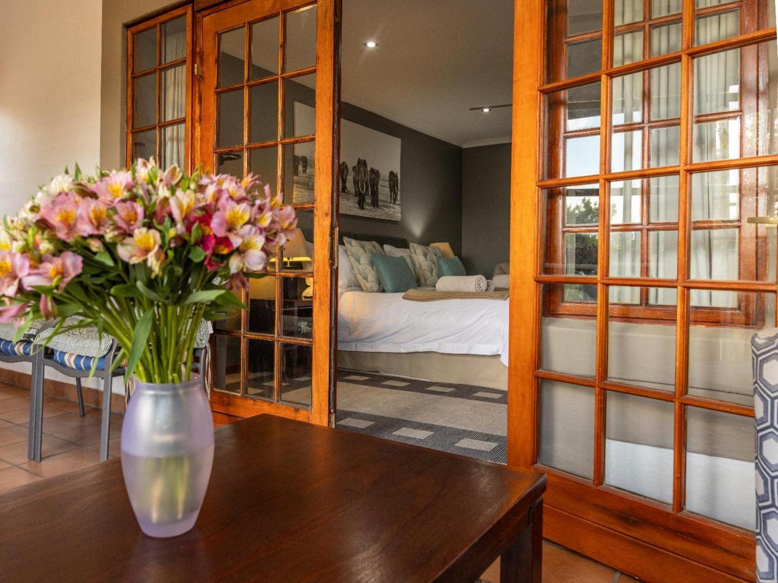 Serenity Lodge Clarens Rom bilde