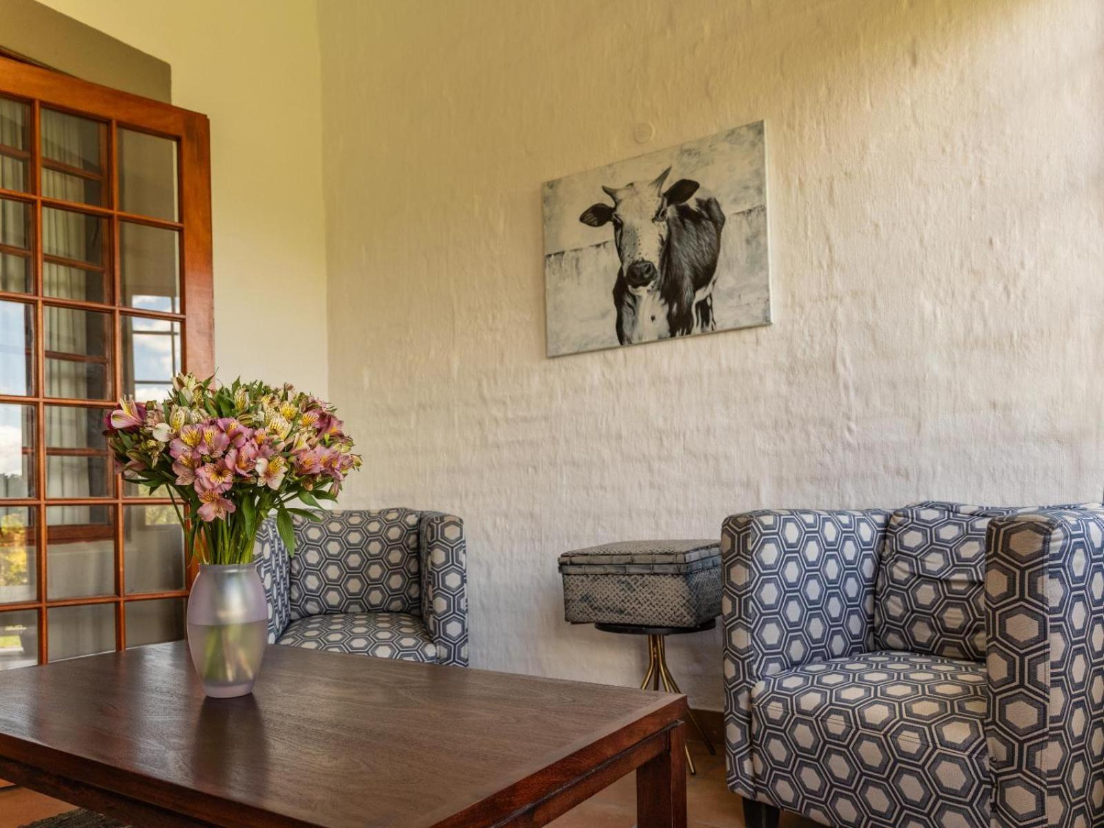 Serenity Lodge Clarens Rom bilde